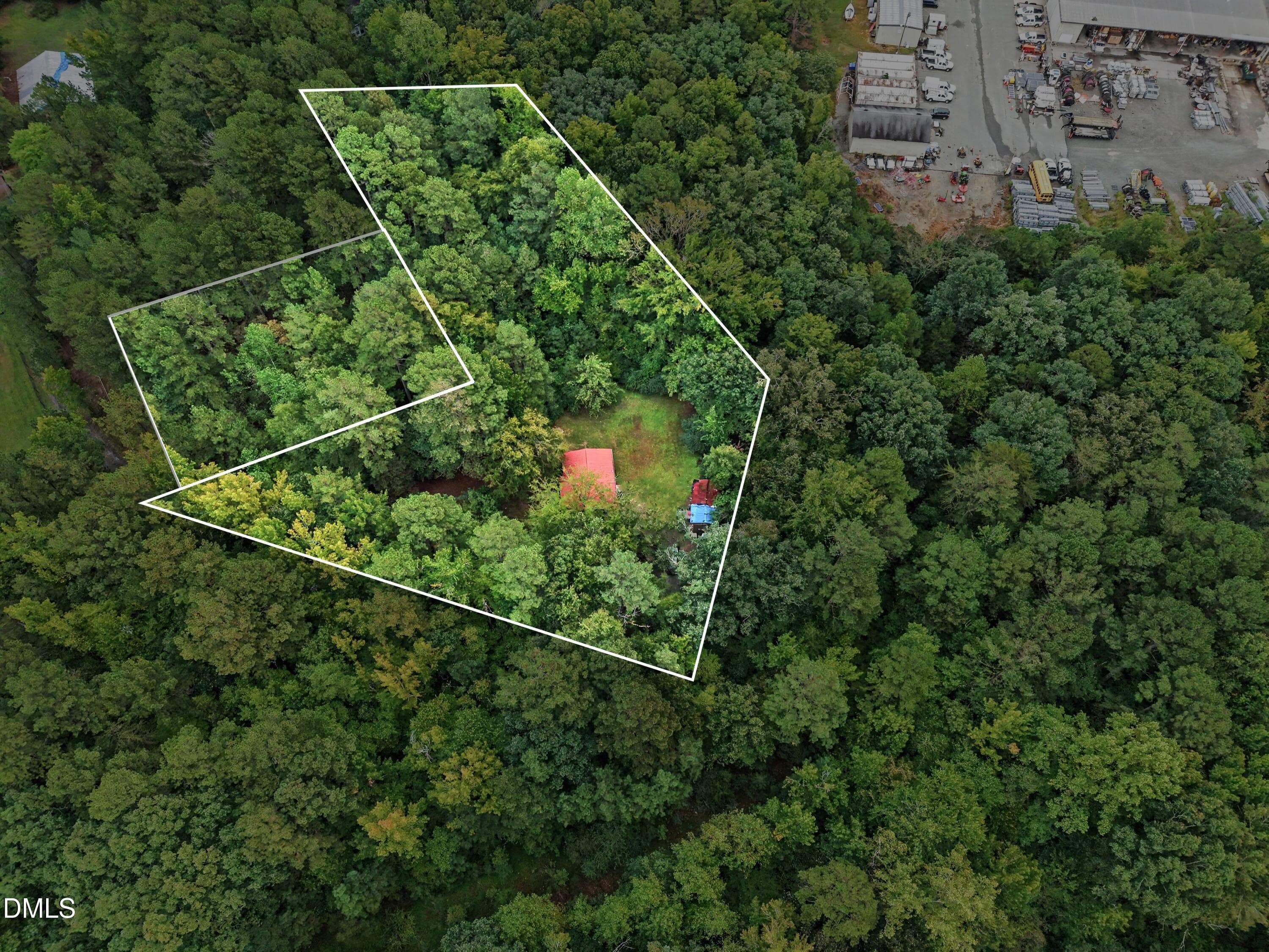 163 Twilight Lane, Chapel Hill, NC 27517