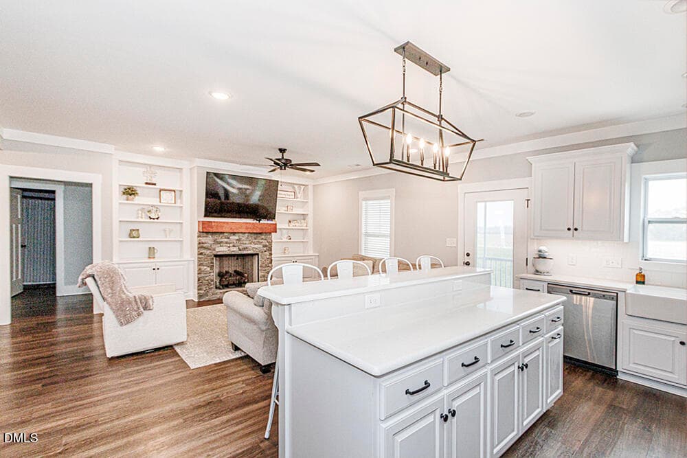 Additional - 1787 Bedfordshire Road, Nashville, NC 27856, Nashville
