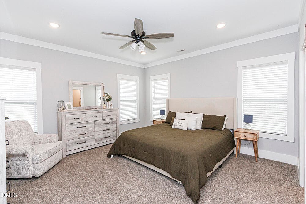 Owner's Retreat - 1787 Bedfordshire Road, Nashville, NC 27856, Nashville