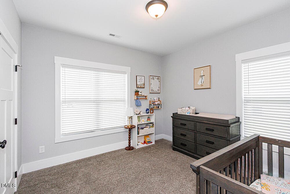 Bedroom 2 - 1787 Bedfordshire Road, Nashville, NC 27856, Nashville