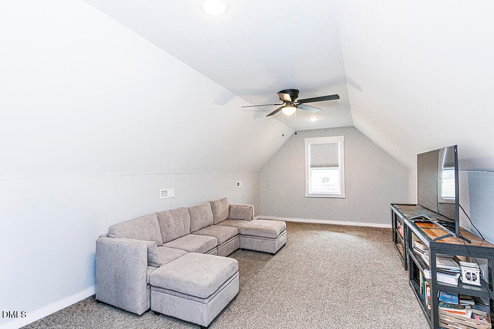 Bonus Room - 1787 Bedfordshire Road, Nashville, NC 27856, Nashville