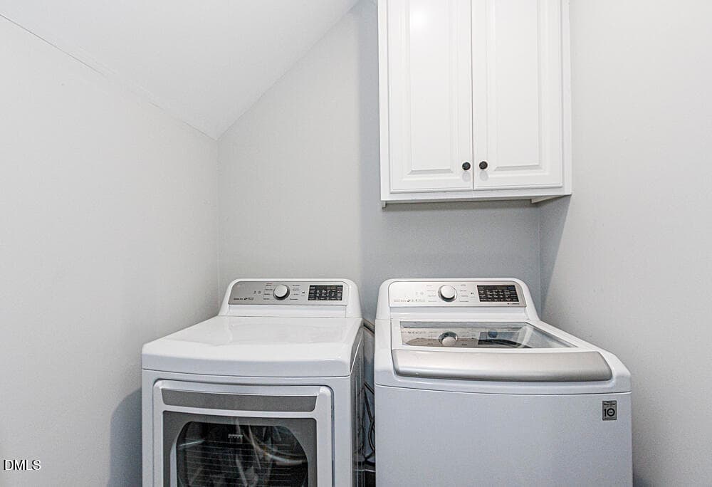 Laundry Room - 1787 Bedfordshire Road, Nashville, NC 27856, Nashville