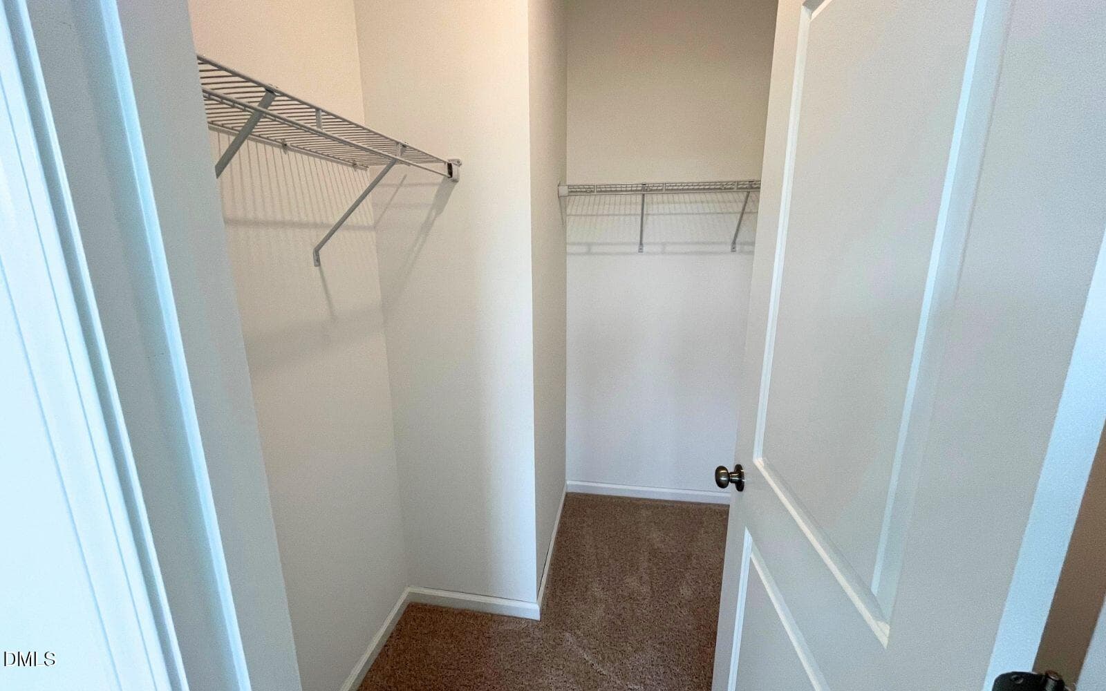 Carter_2909_Closet_Wendell_Falls - 229 Poppy Point Drive, Wendell, NC 27591