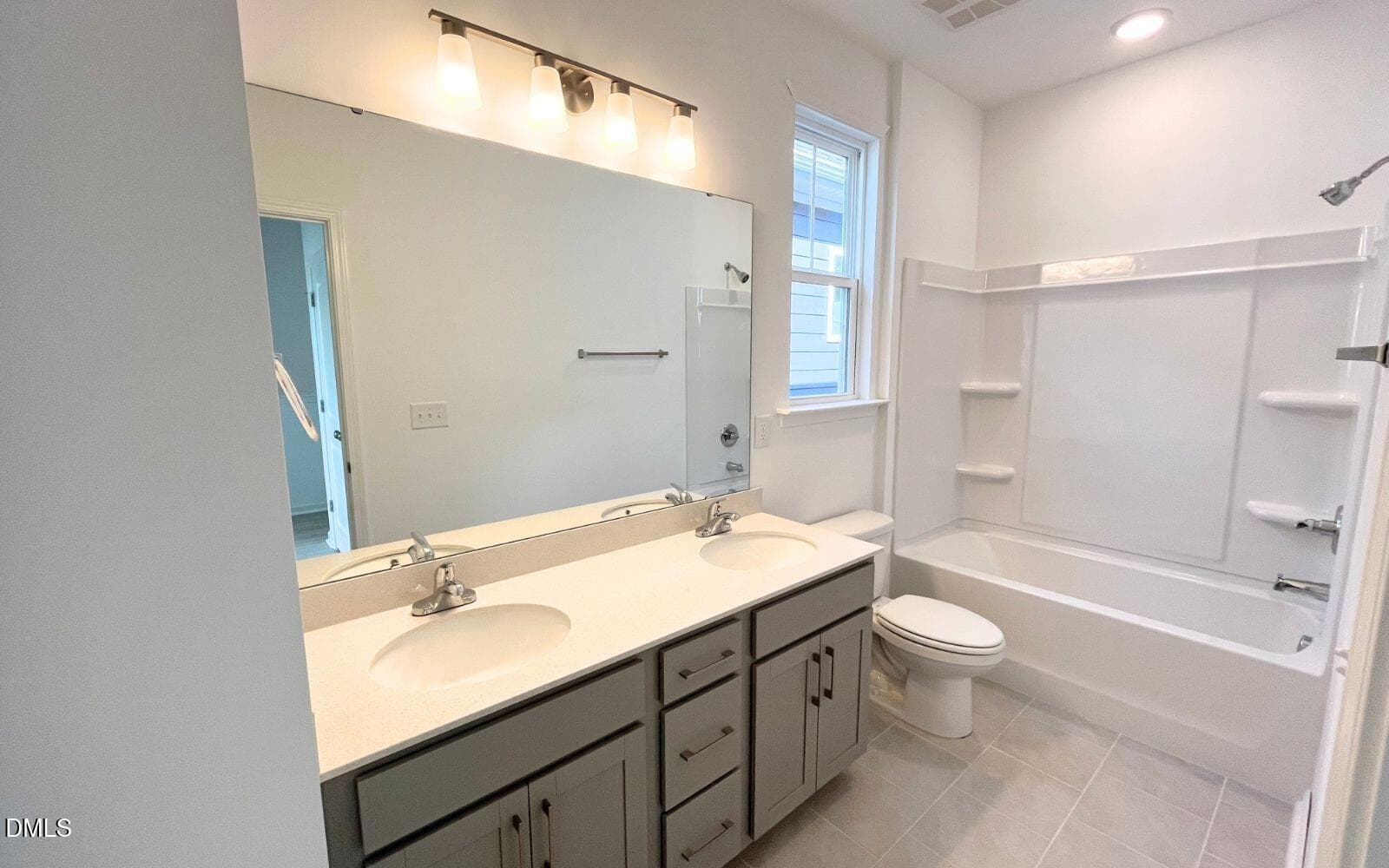 Carter_2909_Secondary_Bath_Wendell_Falls - 229 Poppy Point Drive, Wendell, NC 27591