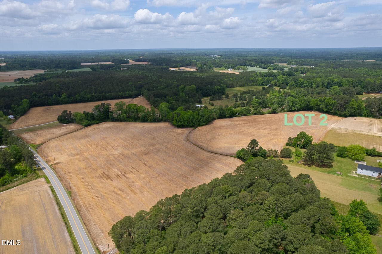 Riquel02 - 0 Riquel Drive, Selma, NC 27576