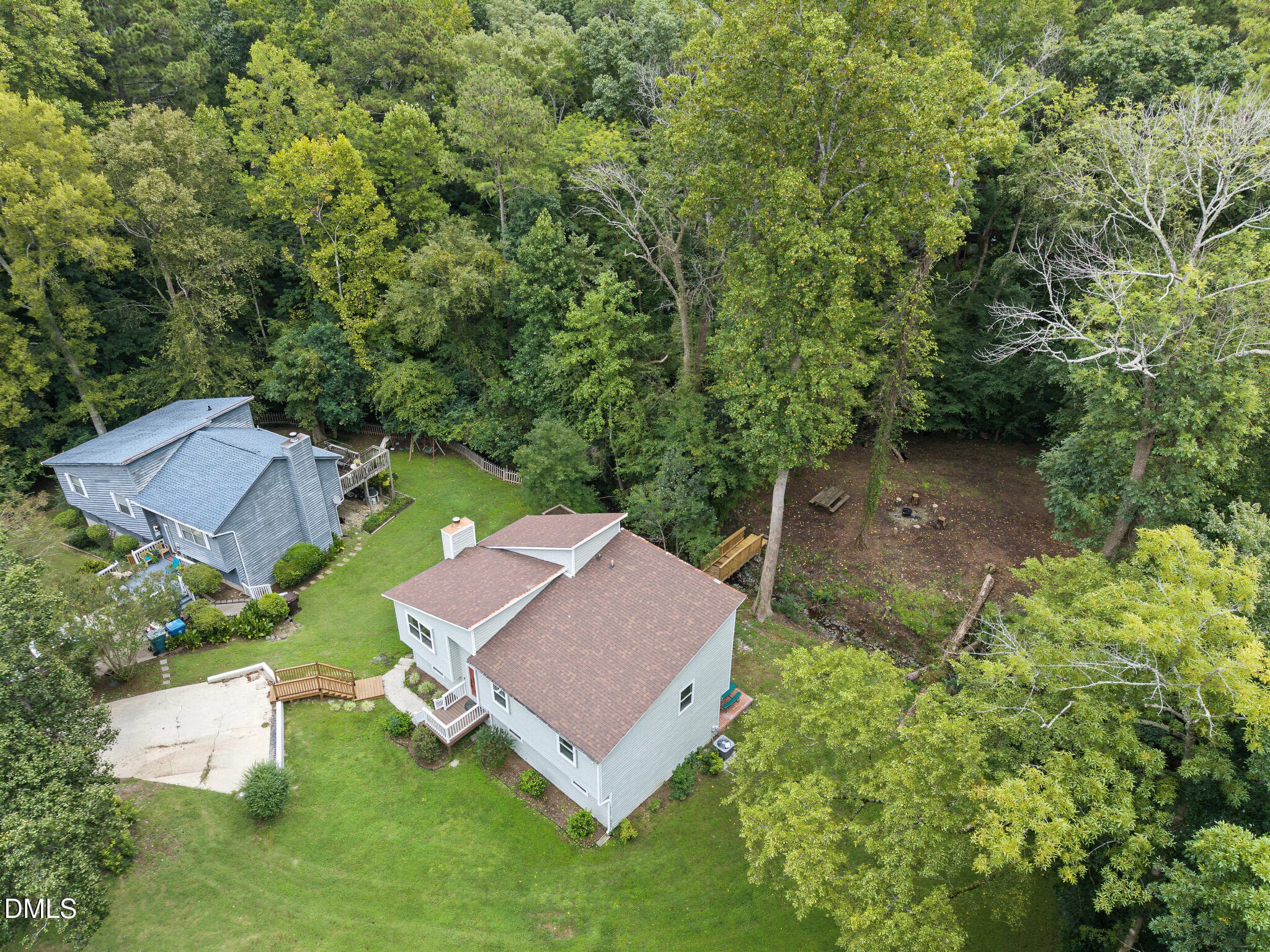 DJI_20260924155805_0080_D - 10 Winchester Court, Durham, NC 27707