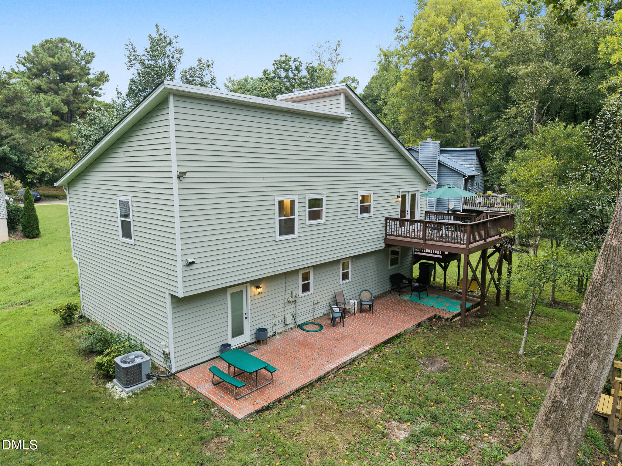 DJI_20260924160500_0095_D - 10 Winchester Court, Durham, NC 27707