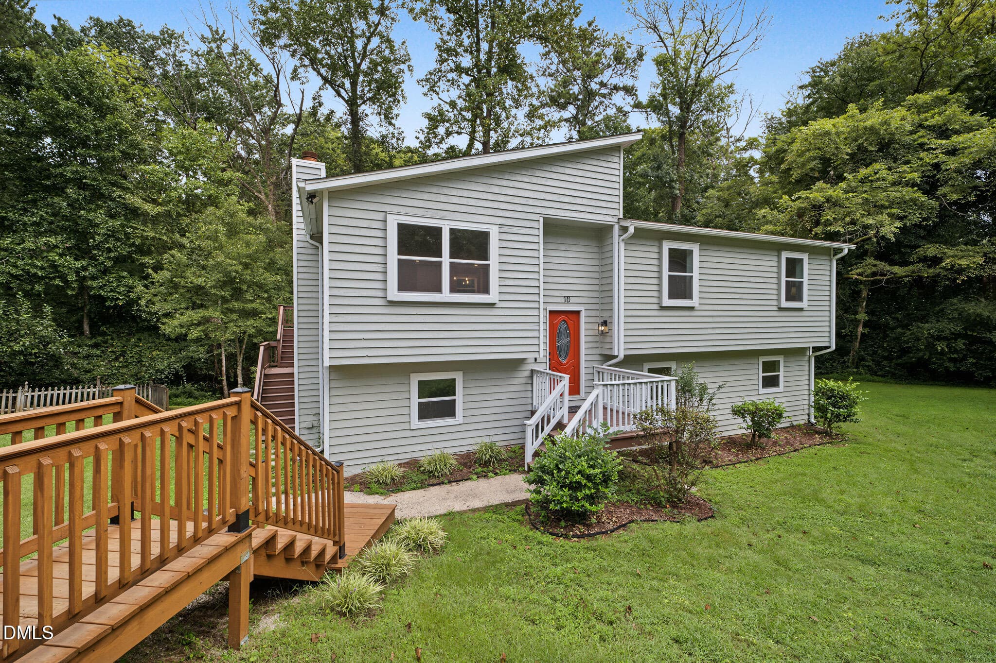 PANA2251 - 10 Winchester Court, Durham, NC 27707