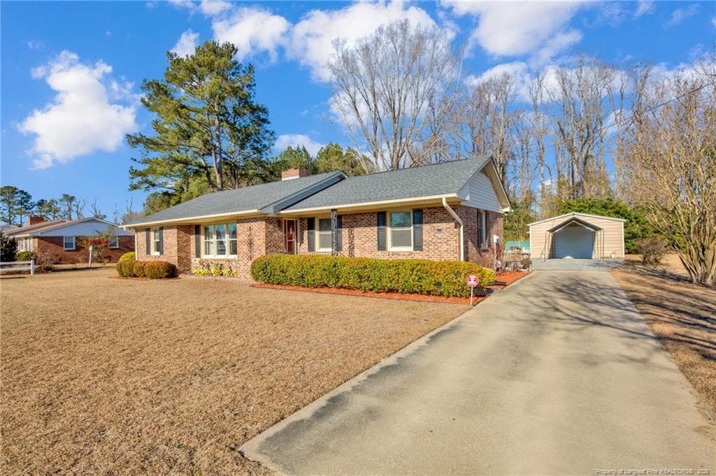 Photo 31 - 405 West Road, Lumberton, NC 28358, Lumberton