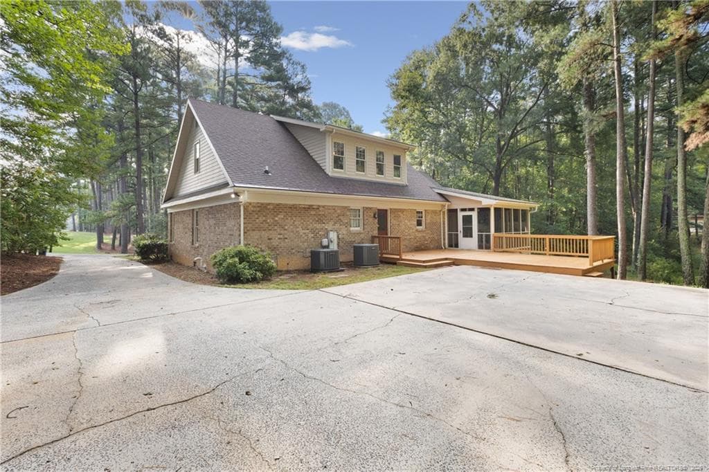 Photo 3 - 1811 Columbine Road, Sanford, NC 27330