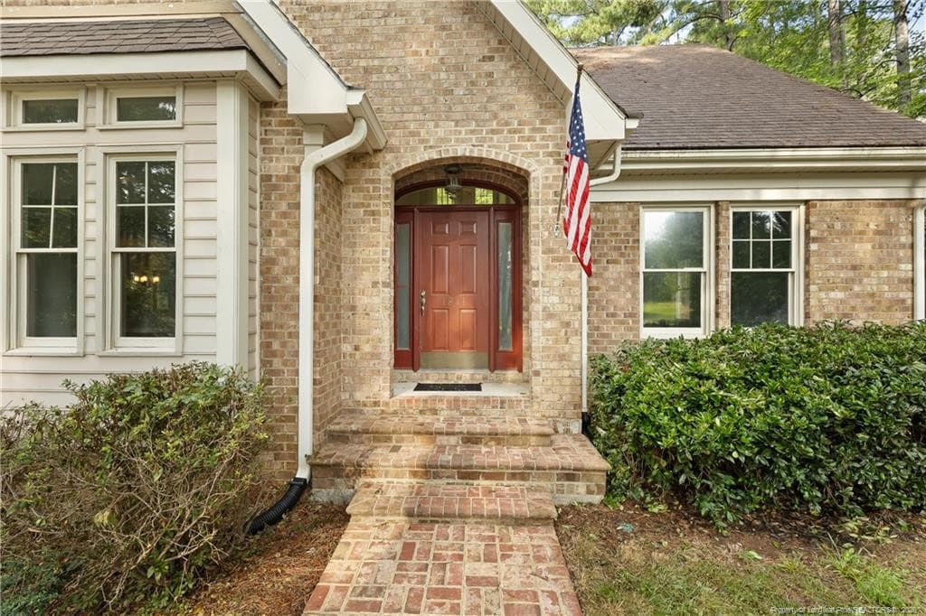 Photo 4 - 1811 Columbine Road, Sanford, NC 27330