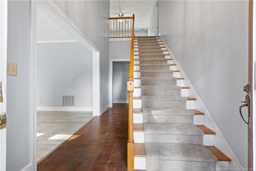 Photo 5 - 1811 Columbine Road, Sanford, NC 27330