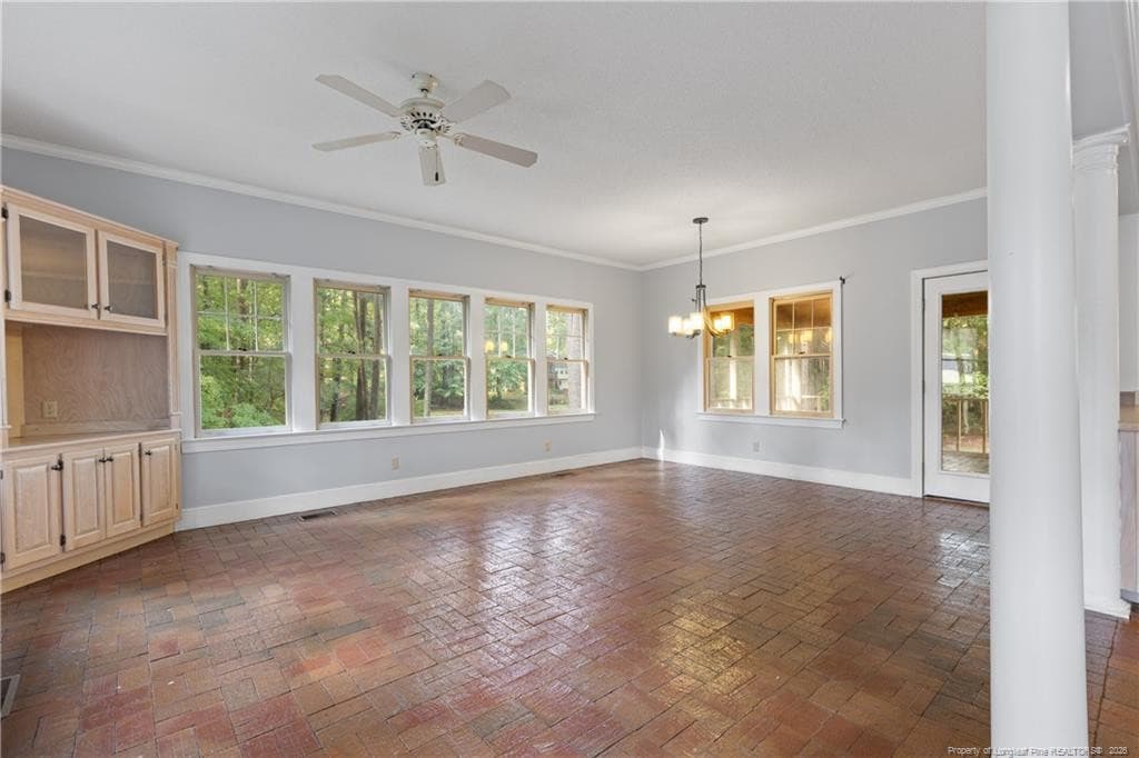Photo 10 - 1811 Columbine Road, Sanford, NC 27330
