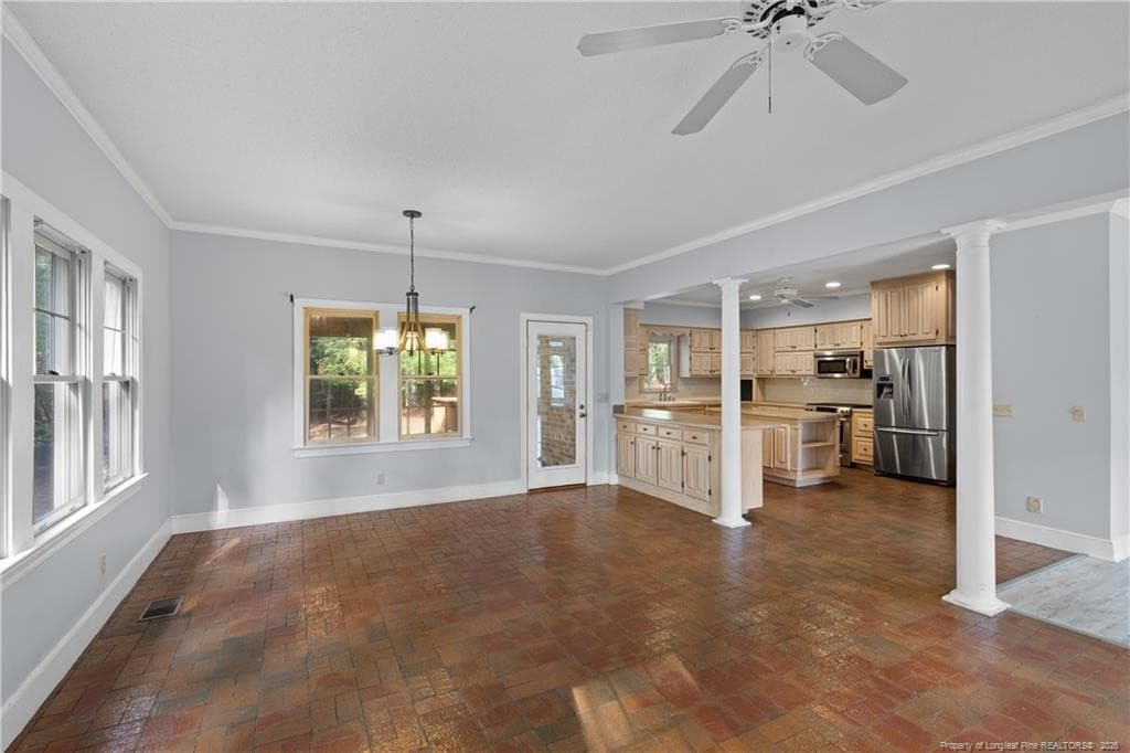 Photo 12 - 1811 Columbine Road, Sanford, NC 27330