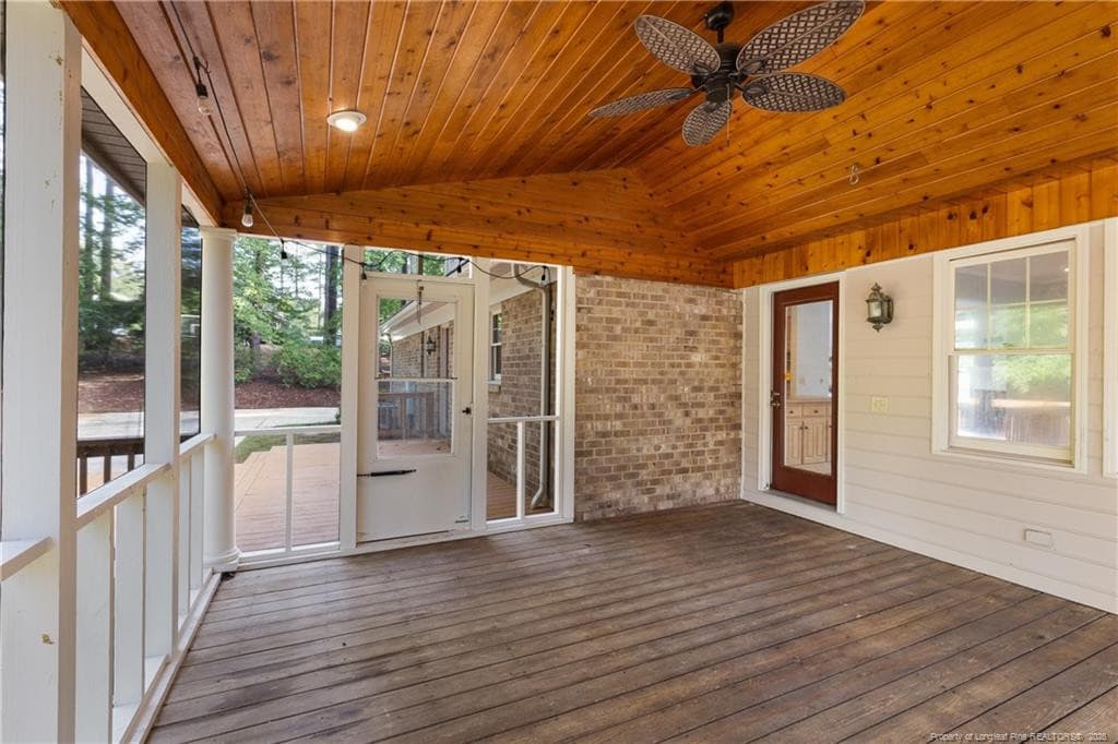 Photo 13 - 1811 Columbine Road, Sanford, NC 27330