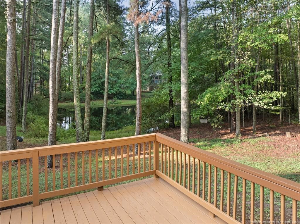 Photo 16 - 1811 Columbine Road, Sanford, NC 27330