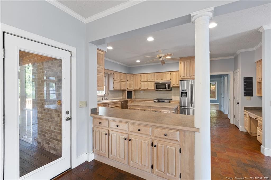Photo 18 - 1811 Columbine Road, Sanford, NC 27330