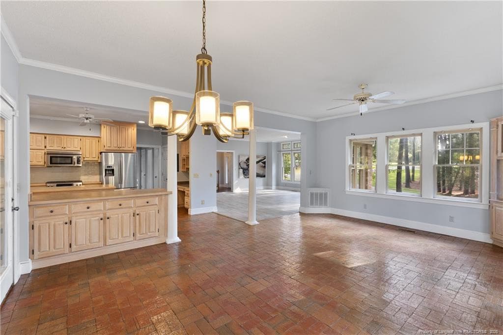 Photo 19 - 1811 Columbine Road, Sanford, NC 27330