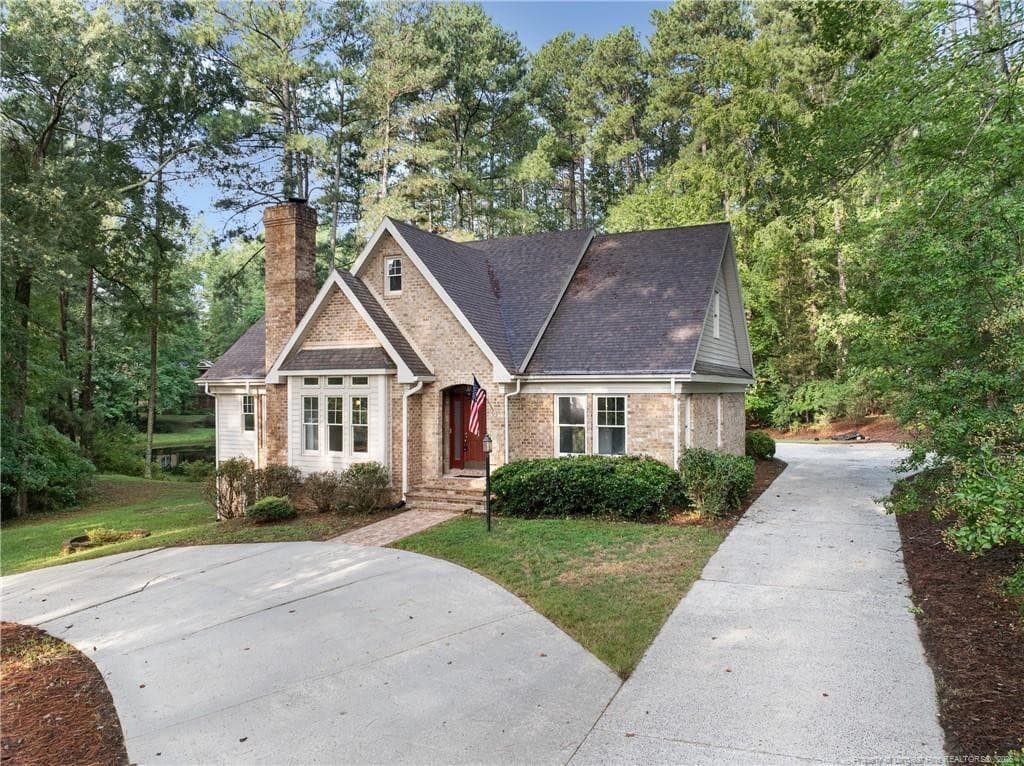 Photo 48 - 1811 Columbine Road, Sanford, NC 27330