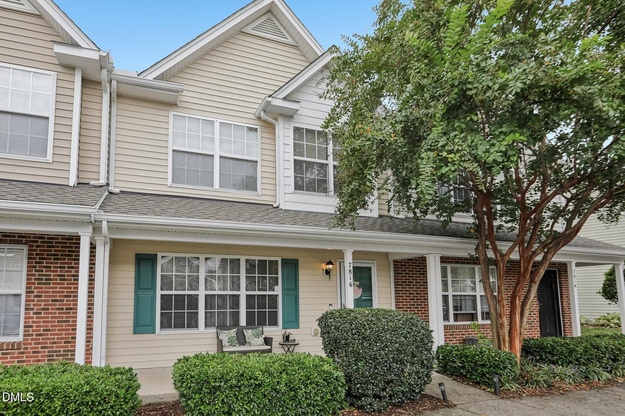 2-web-or-mls-Averette Field Dr-S2509-002 - 7816 Averette Field Drive, Raleigh, NC 27616