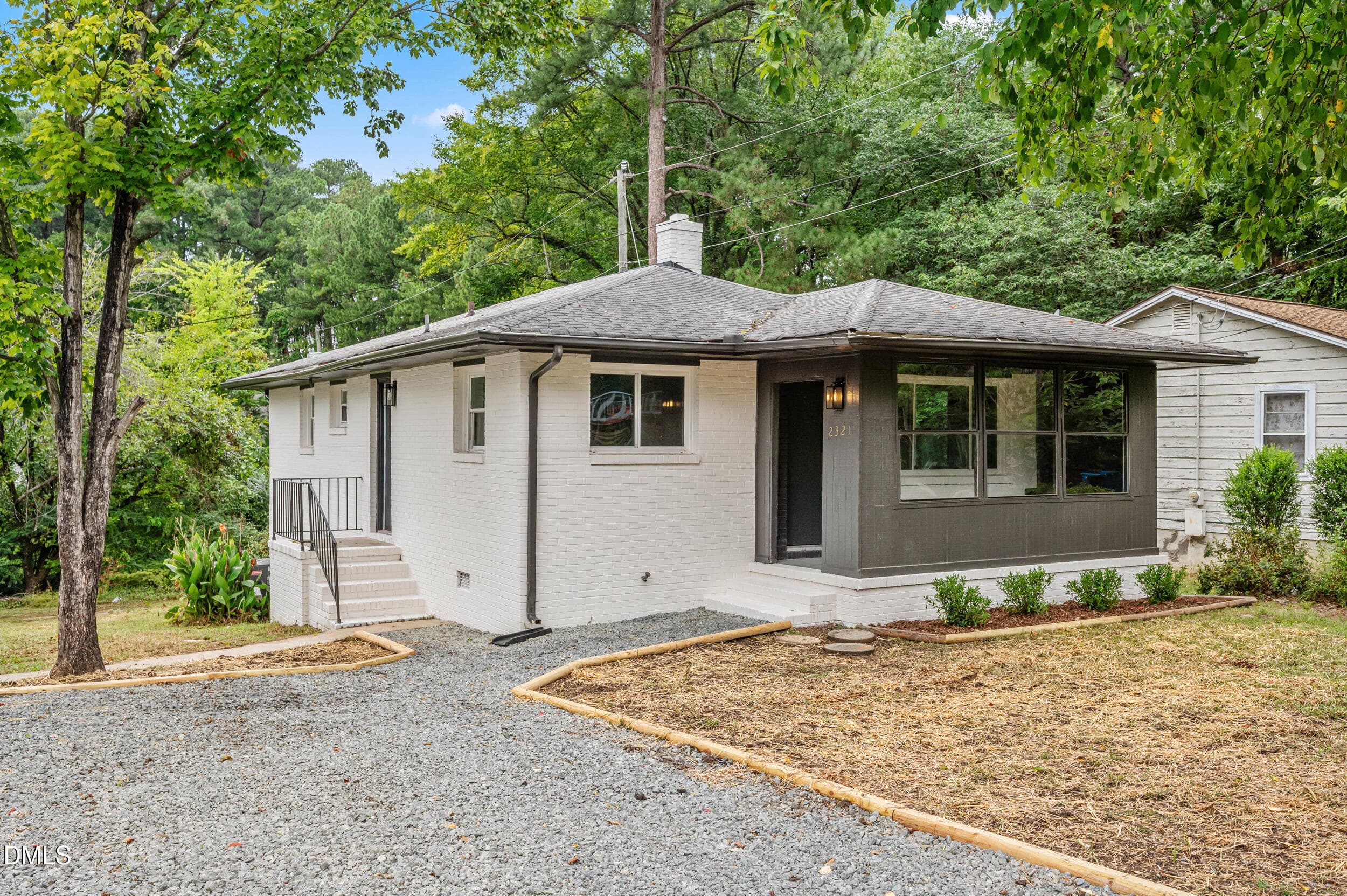 2321 Stroller Avenue, Durham, NC 27705