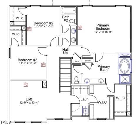 154 second floor - 2937 Mayfield Drive, Graham, NC 27253