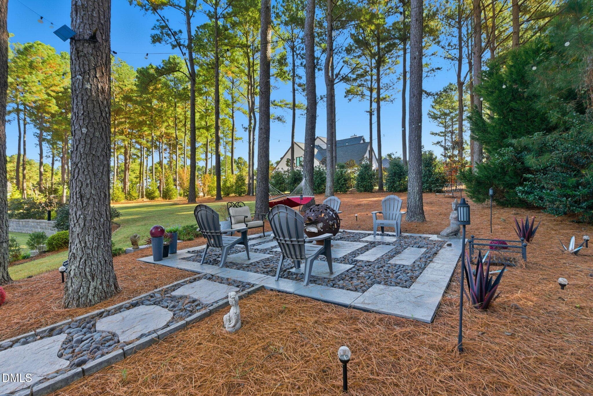 2424 Heartley Drive-46 - 2424 Heartley Drive, Raleigh, NC 27615, Raleigh