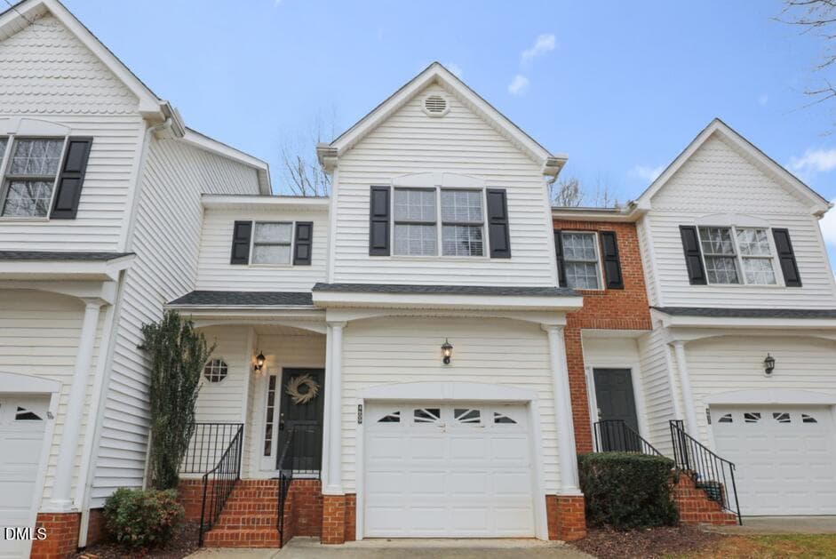 4609 Asterwood Drive, Raleigh, NC 27606