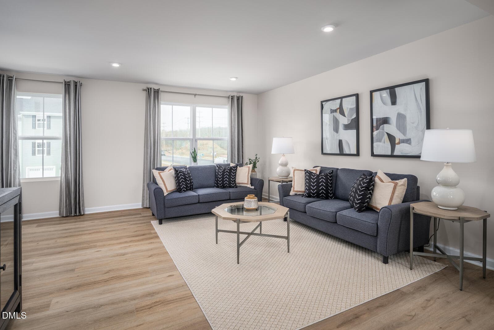 10 WAS Juniper Model-7 - 521 Wheatland Country Road, Raleigh, NC 27603