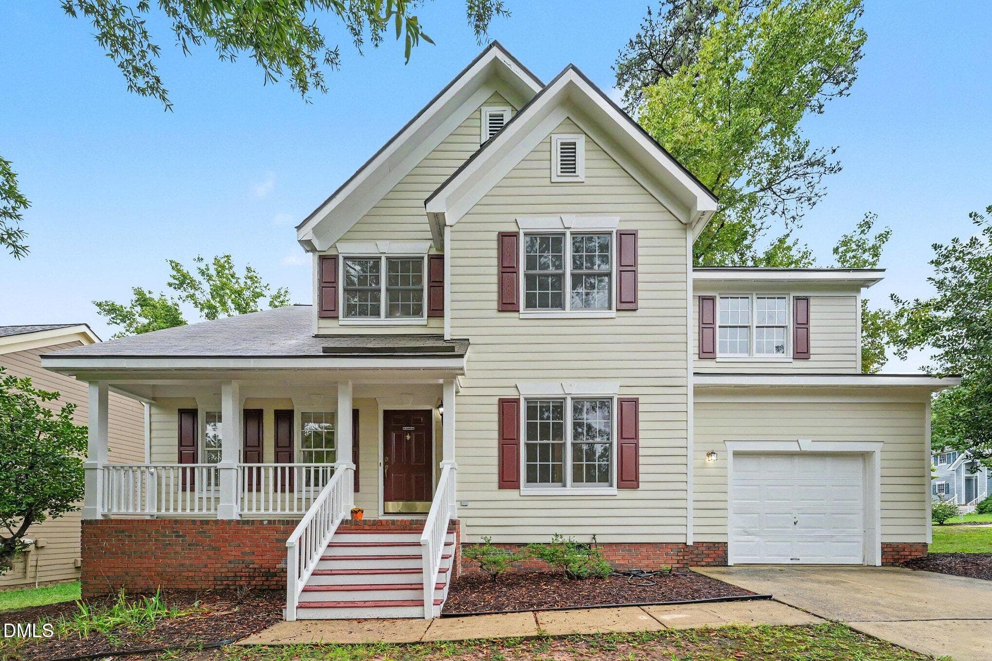 109 Peachland Drive, Cary, NC 27519