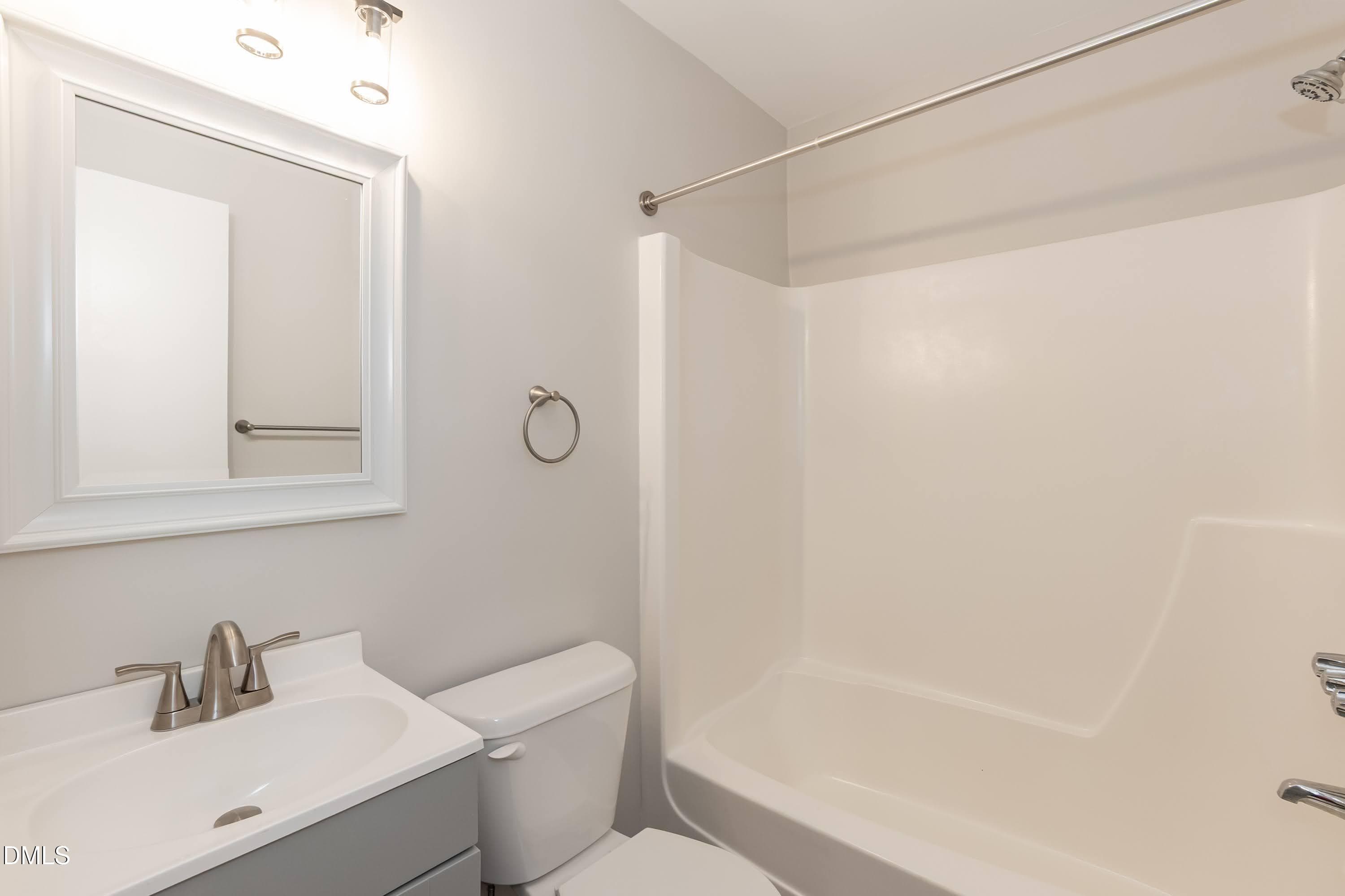 Bathroom 02 (14) - 709 E E Millbrook Road, Raleigh, NC 27609