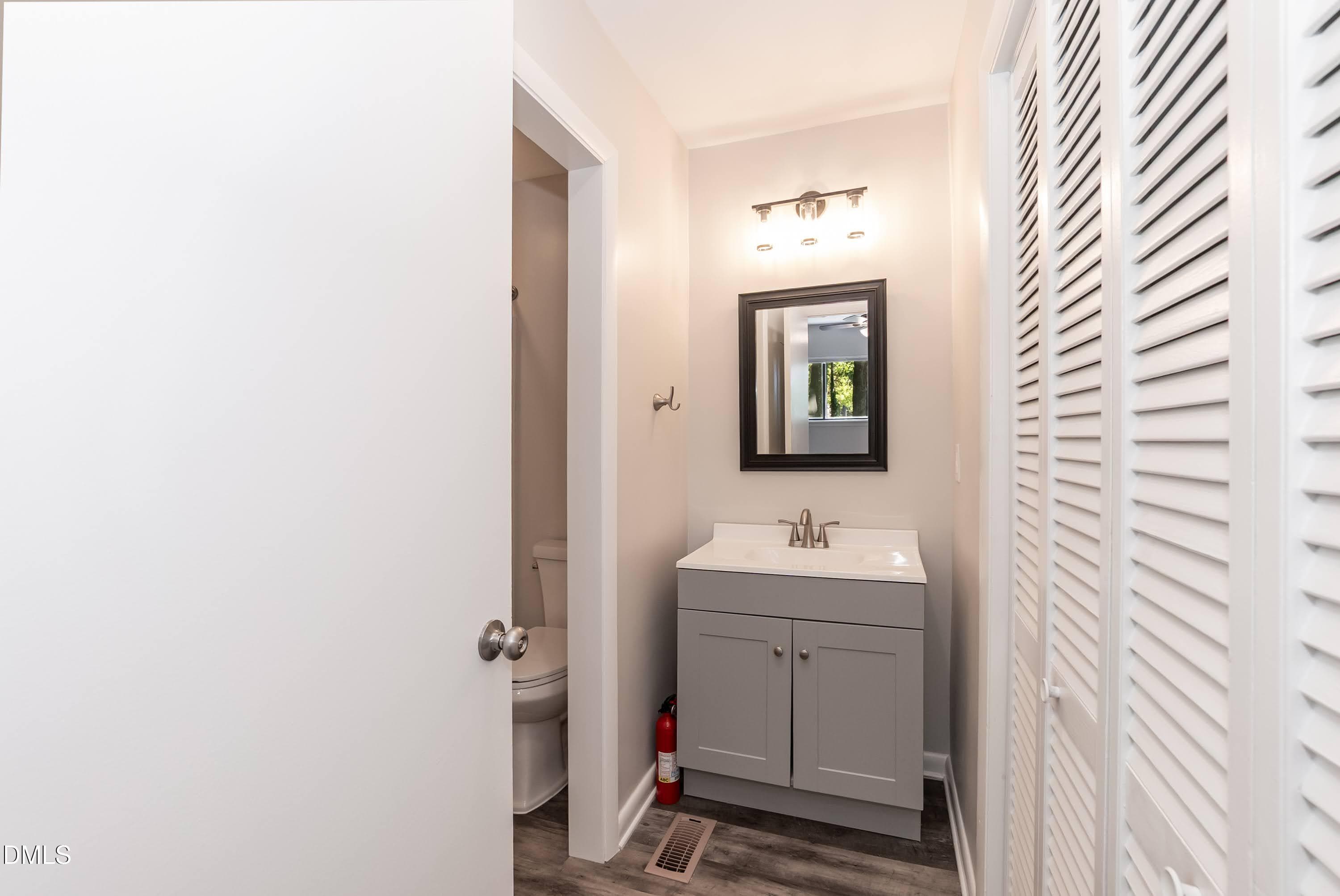 Primary Bath 01 (22) - 709 E E Millbrook Road, Raleigh, NC 27609