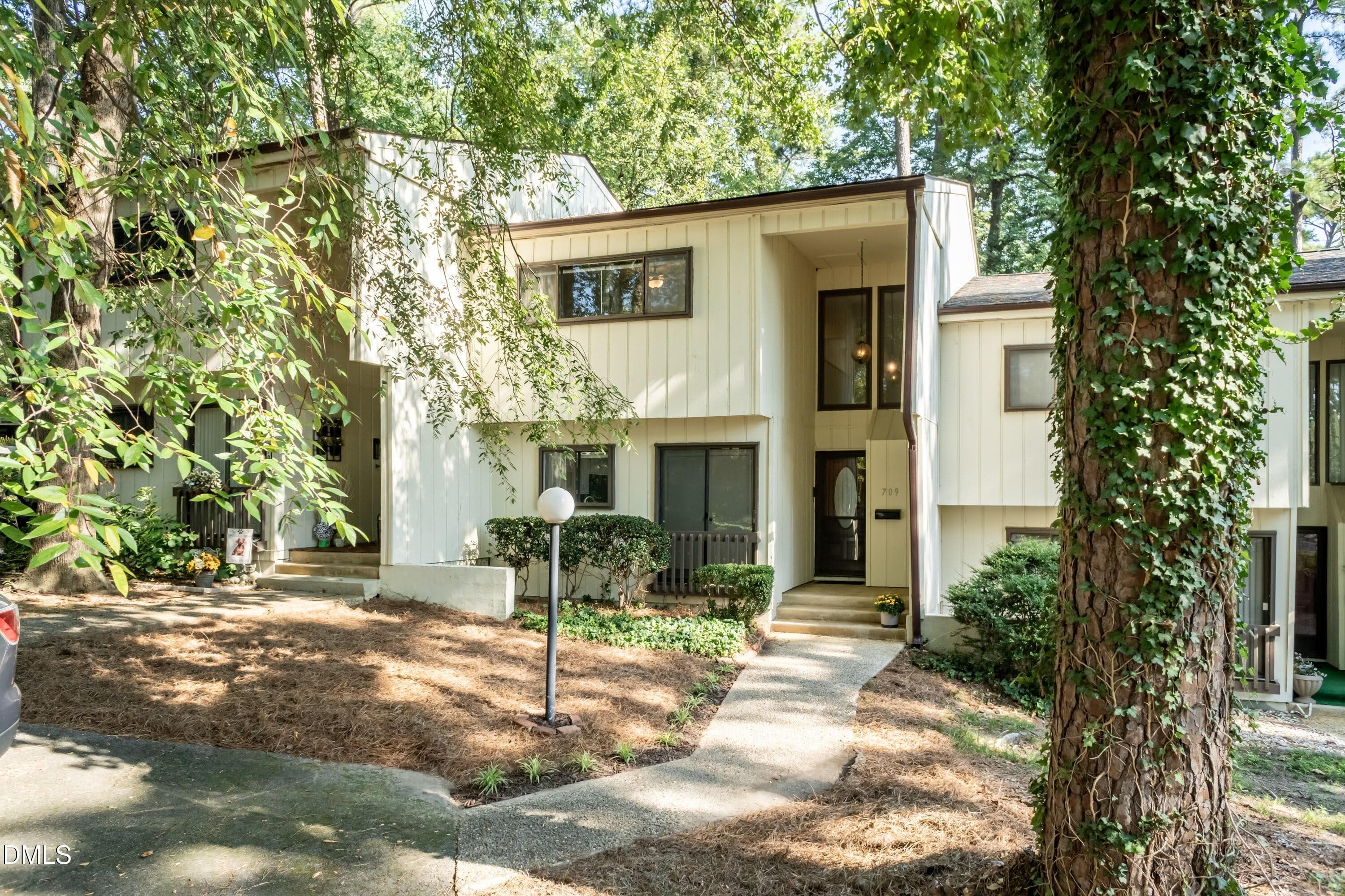 709 E E Millbrook Road, Raleigh, NC 27609