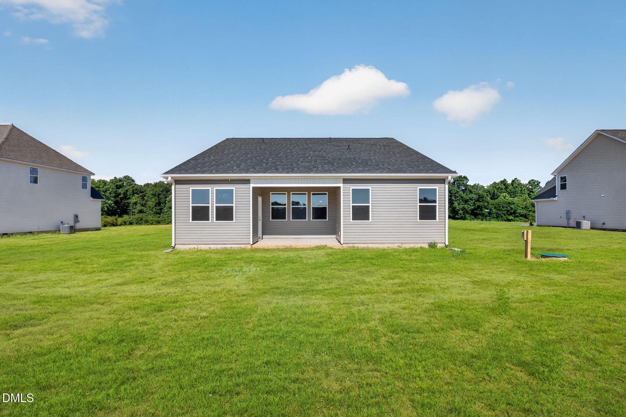 FAY_Cameron Crossing_Belair_82 Maverick - 82 Maverick Lane, Dunn, NC 28334, Dunn