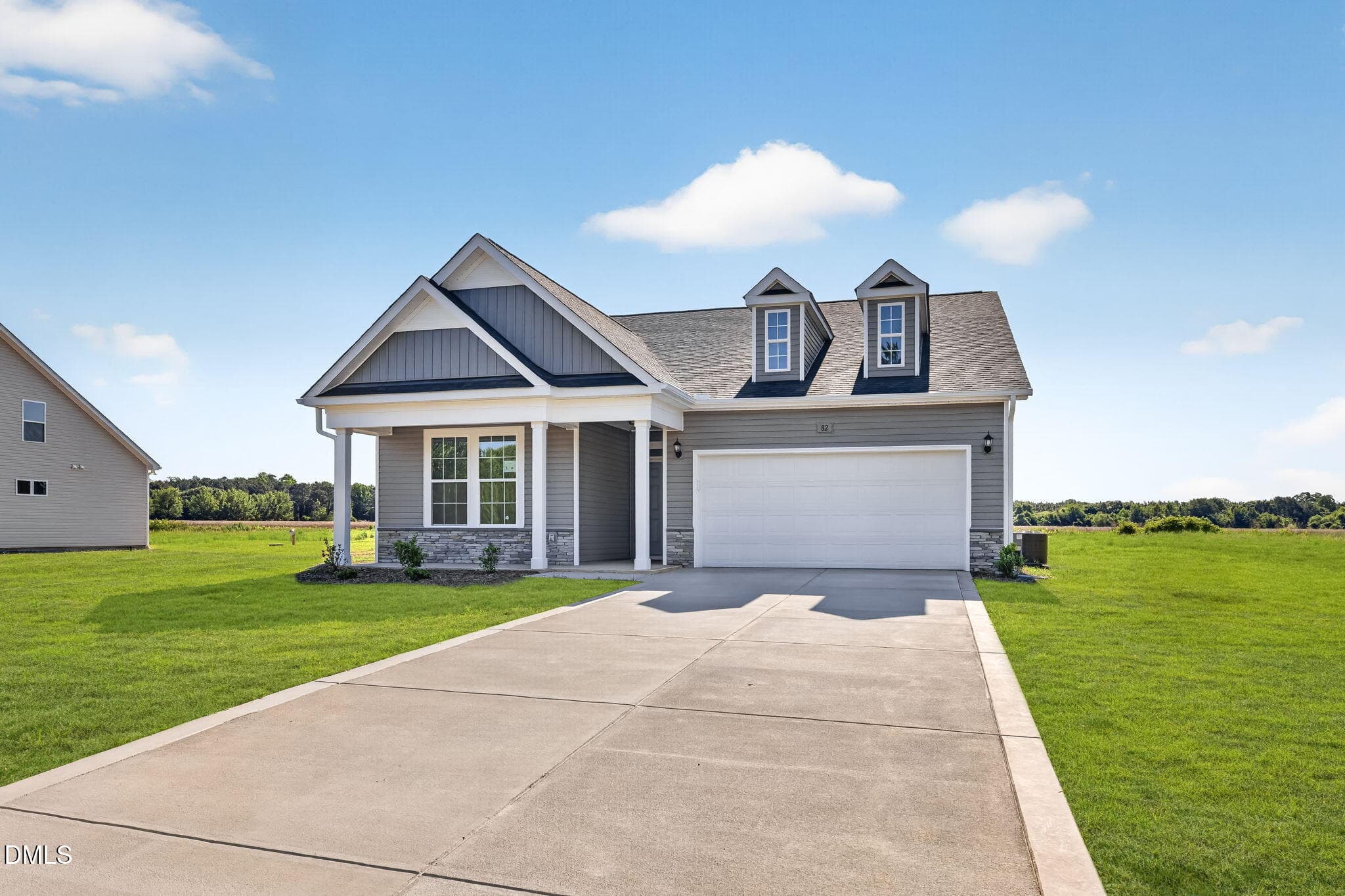 FAY_Cameron Crossing_Belair_82 Maverick - 82 Maverick Lane, Dunn, NC 28334, Dunn
