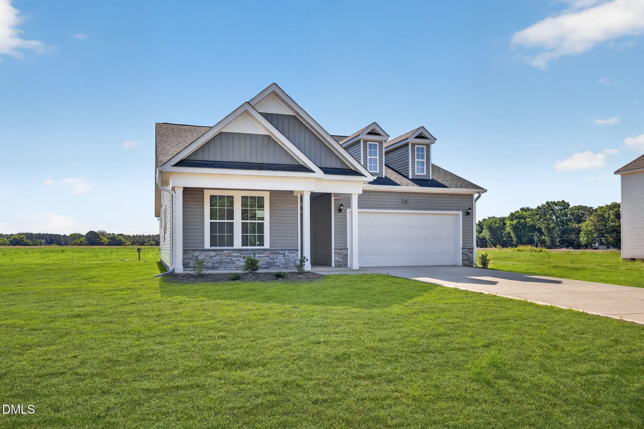 FAY_Cameron Crossing_Belair_82 Maverick - 82 Maverick Lane, Dunn, NC 28334, Dunn