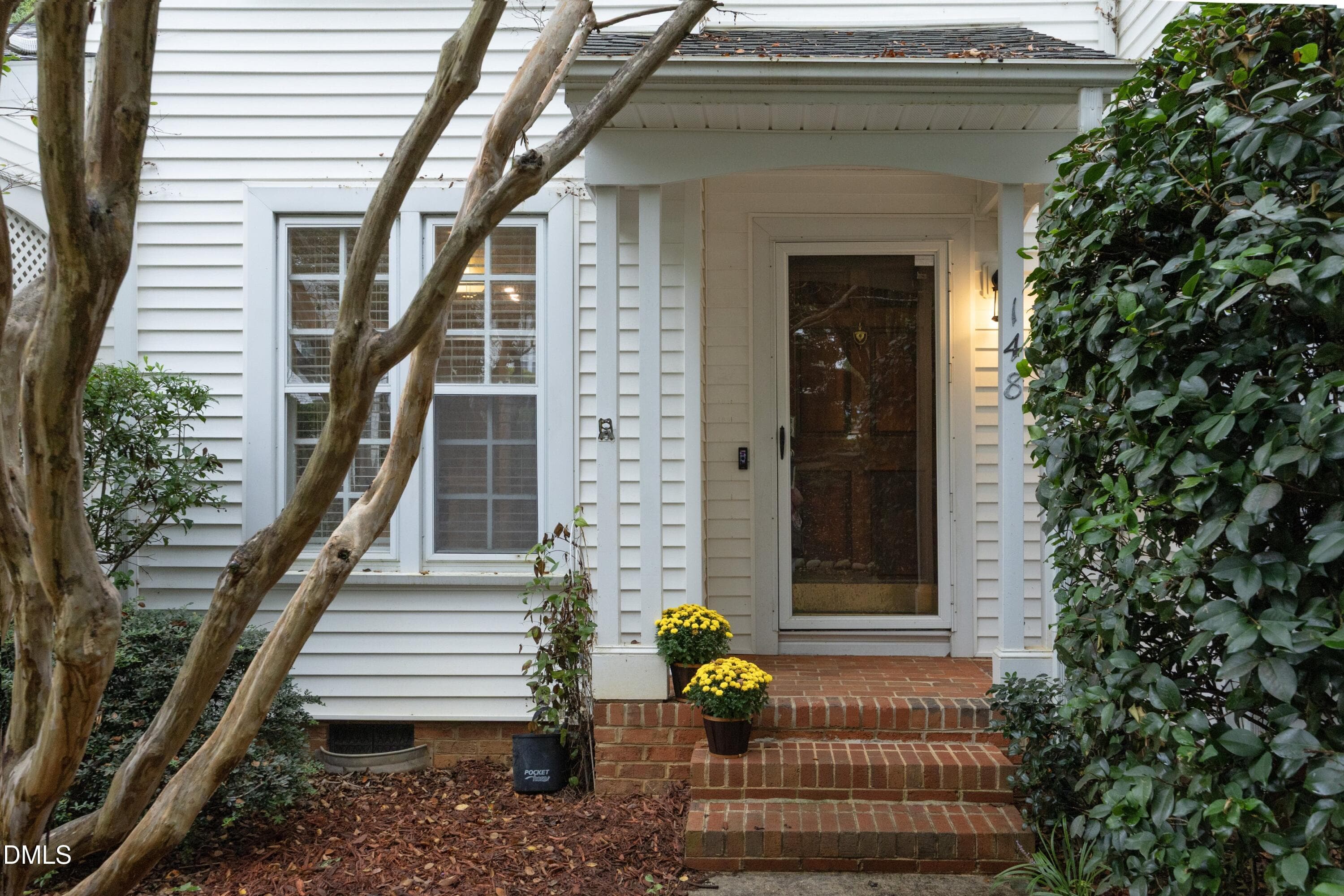 02Front - 148 Greenmont Lane, Cary, NC 27511