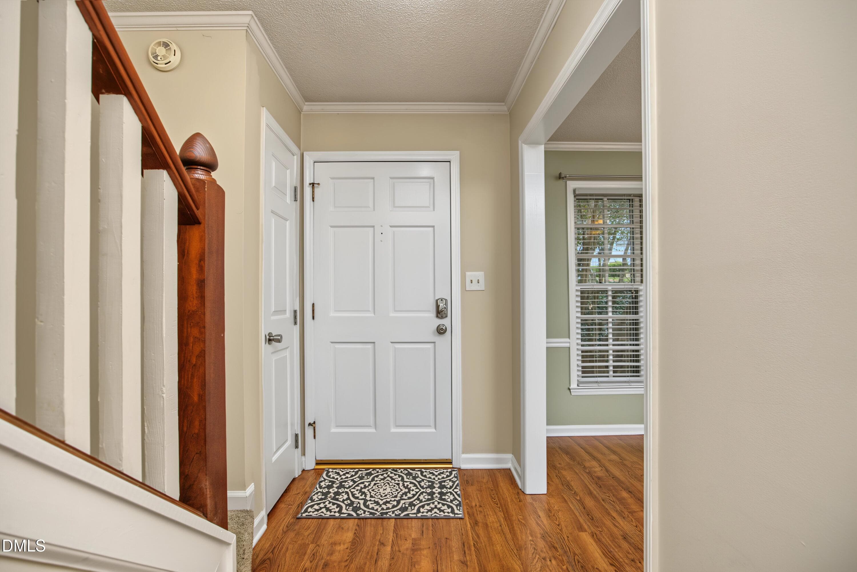05Foyer - 148 Greenmont Lane, Cary, NC 27511