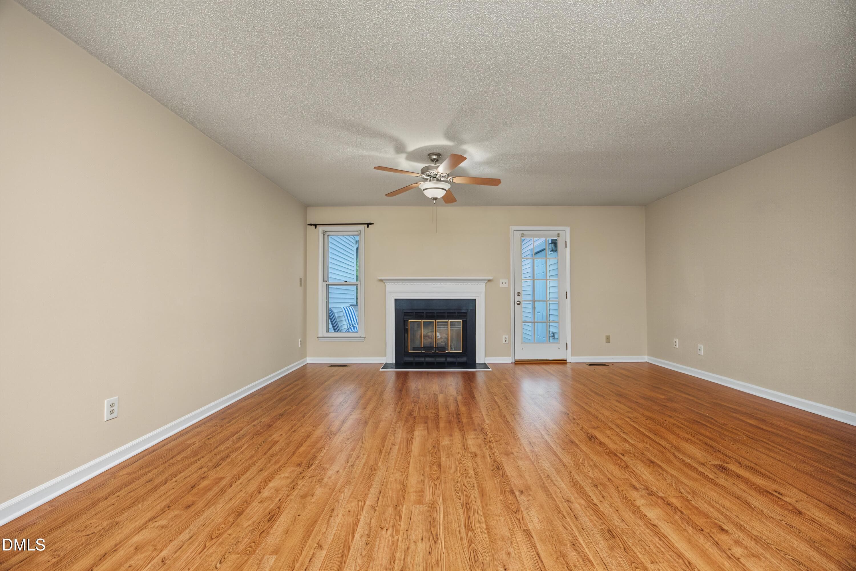 13LivingUnstaged - 148 Greenmont Lane, Cary, NC 27511