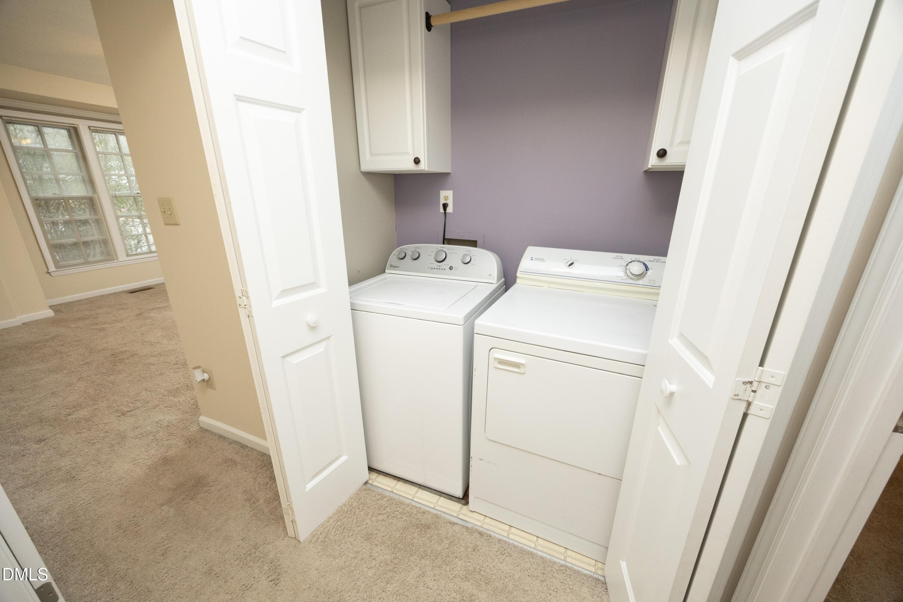 18WasherDryer - 148 Greenmont Lane, Cary, NC 27511
