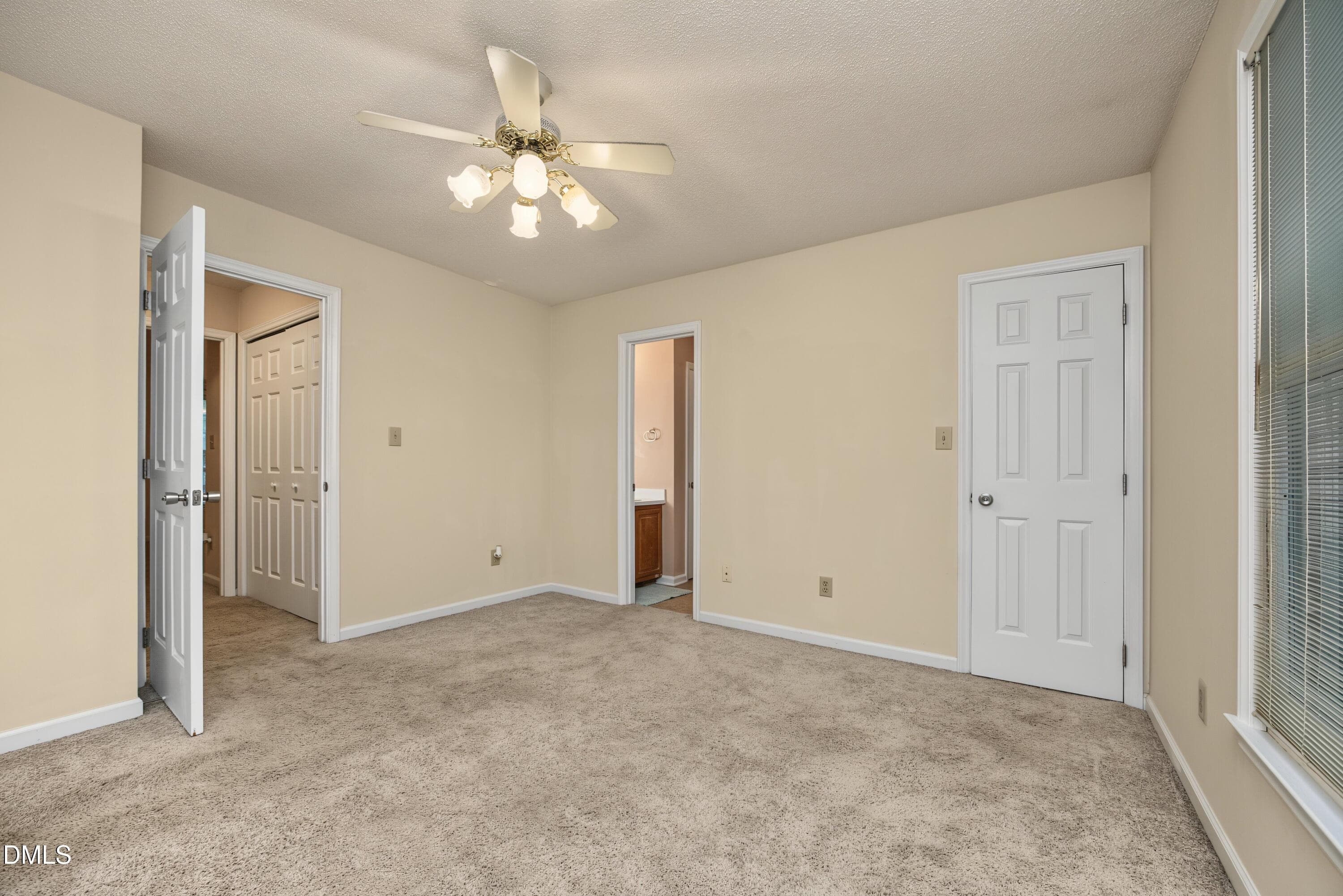 23Bedroom2 - 148 Greenmont Lane, Cary, NC 27511