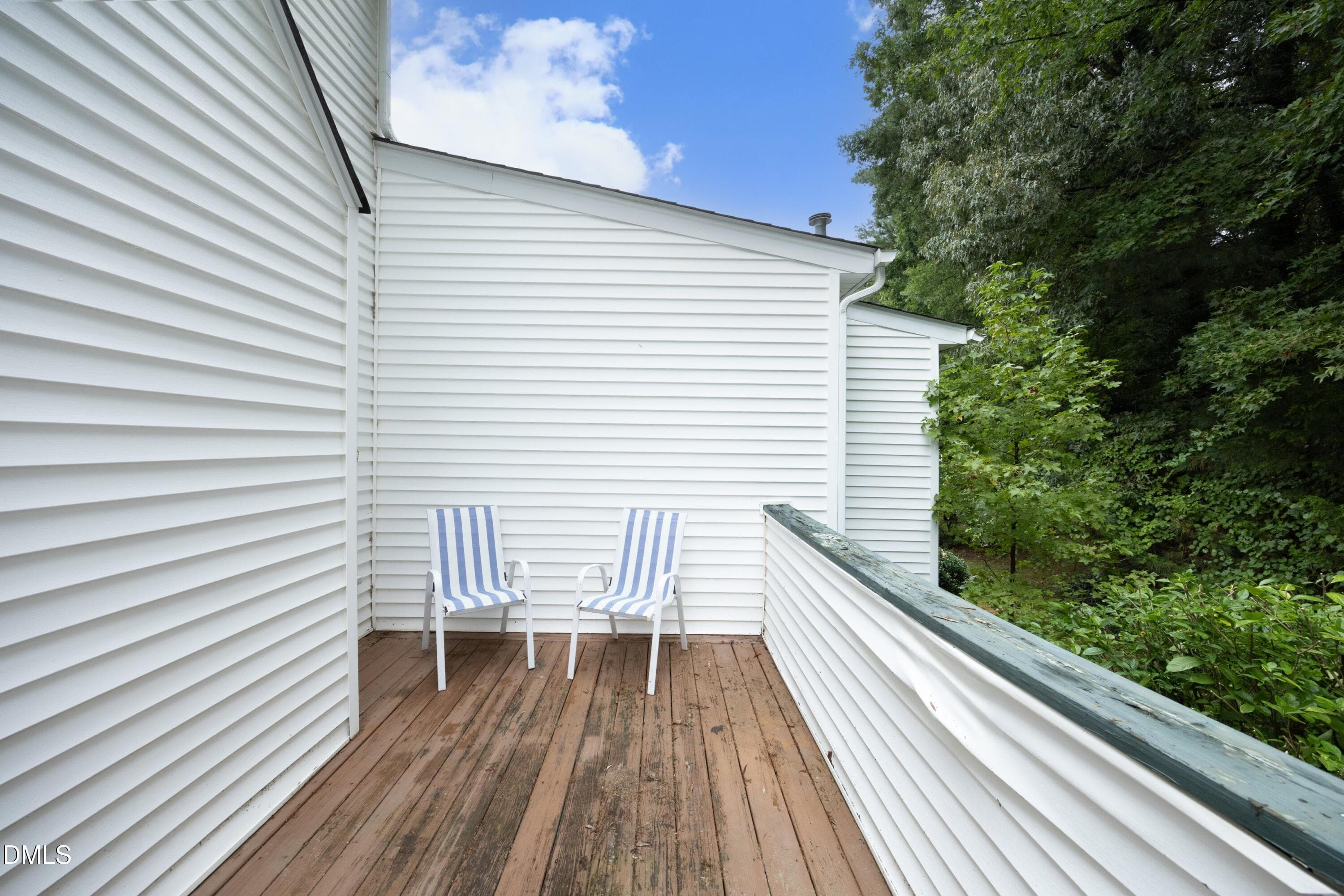 25Deck - 148 Greenmont Lane, Cary, NC 27511