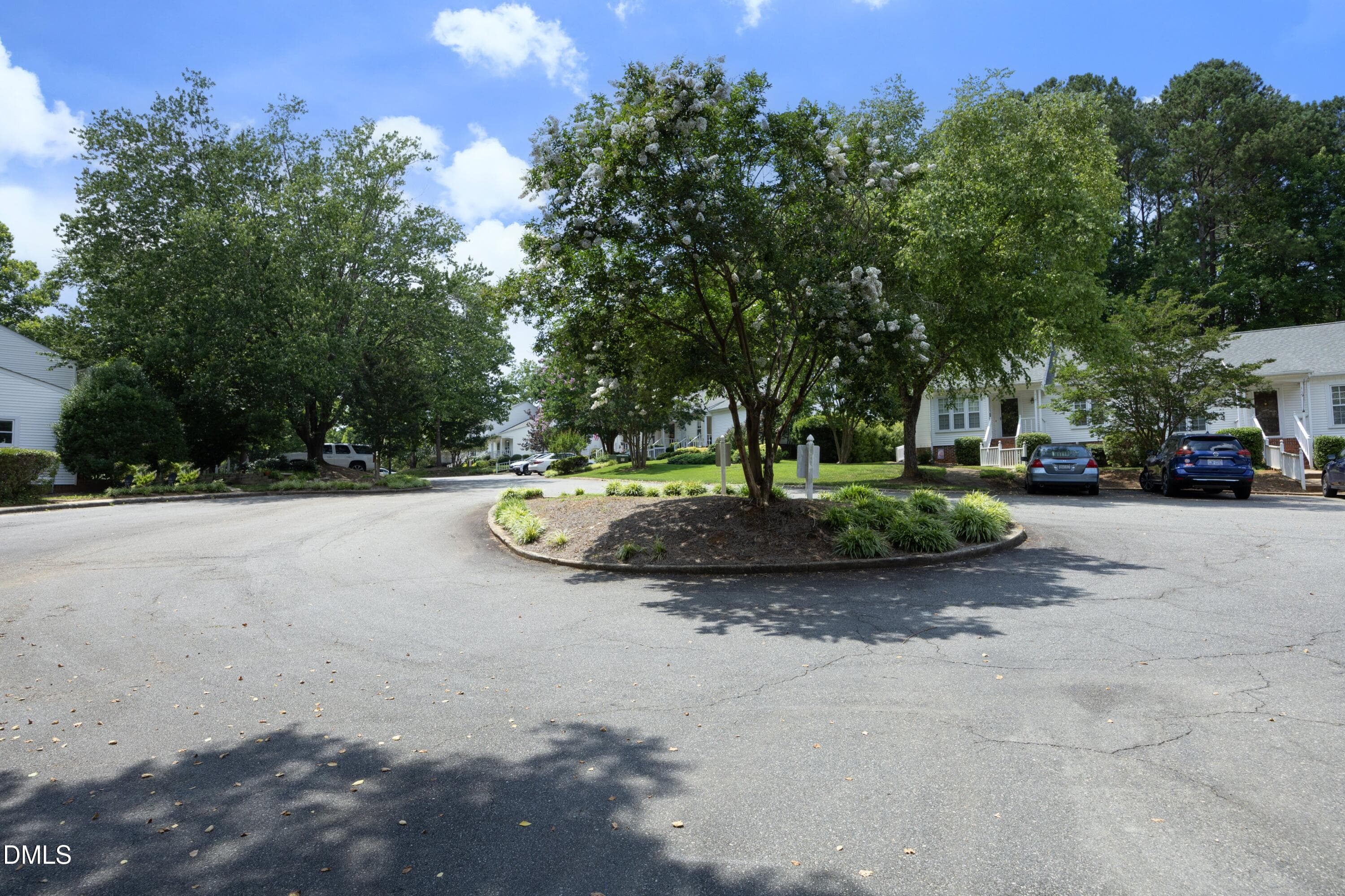 30ParkingArea - 148 Greenmont Lane, Cary, NC 27511