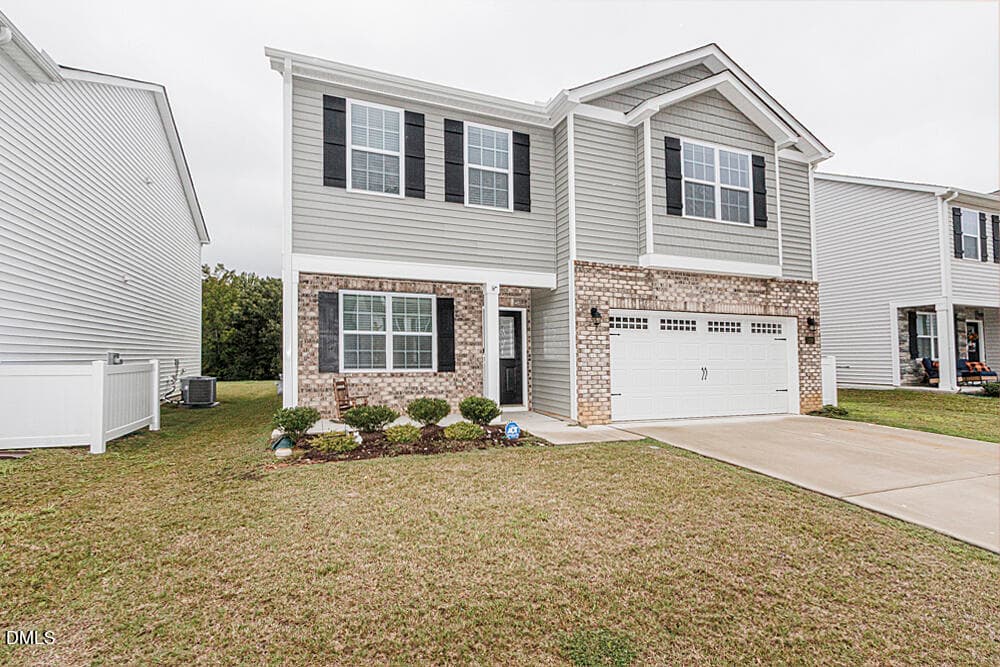 2-Main View Alt - 1226 Middlecrest Drive, Rocky Mount, NC 27804