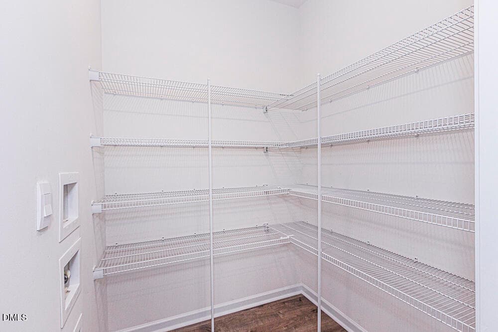 21-Walk In Pantry - 1226 Middlecrest Drive, Rocky Mount, NC 27804