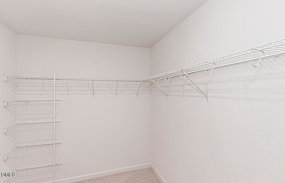 27-Primary Walk In Closet - 1226 Middlecrest Drive, Rocky Mount, NC 27804