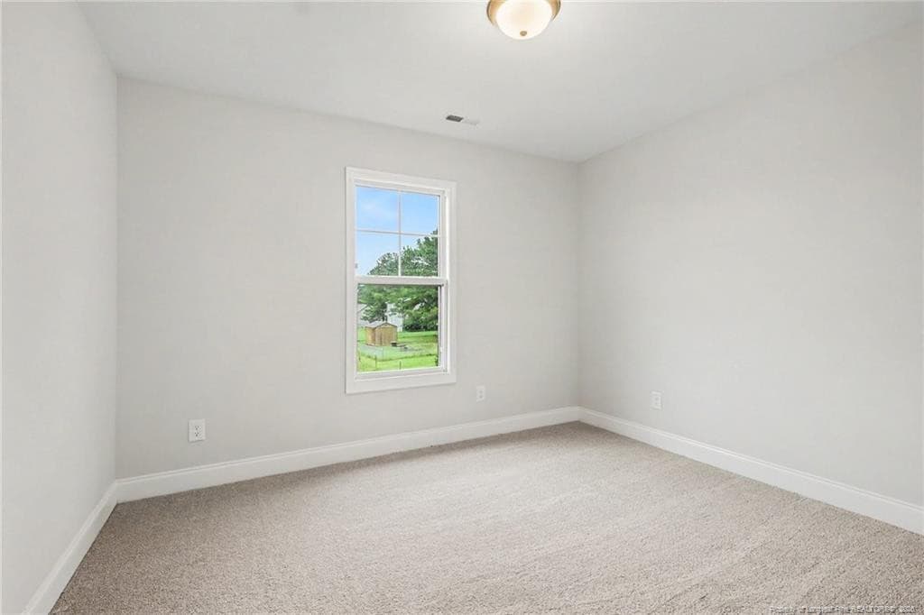 large owner's suite - 700 Brown Road, Lillington, NC 28328