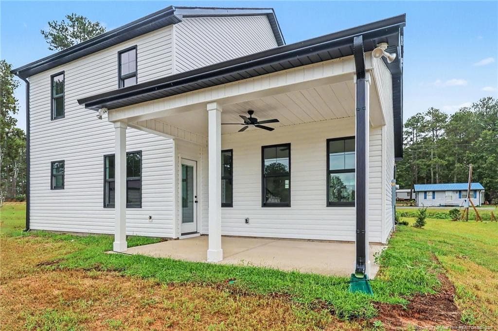 Photo 23 - 700 Brown Road, Lillington, NC 28328