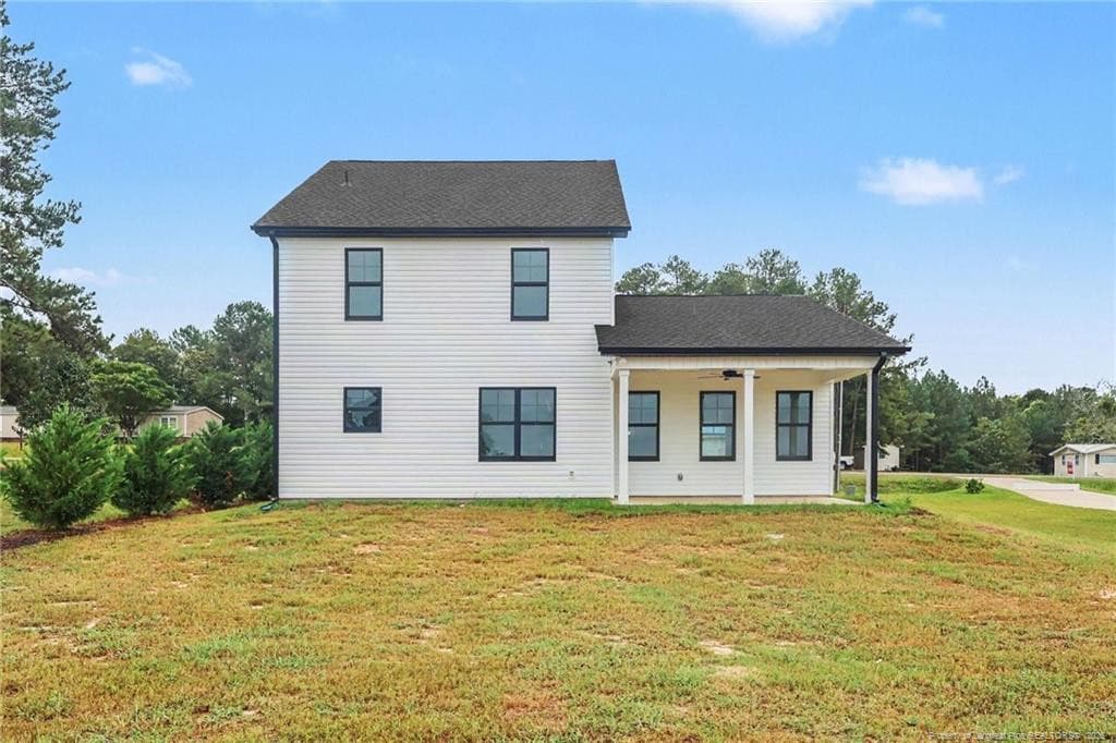 Photo 24 - 700 Brown Road, Lillington, NC 28328