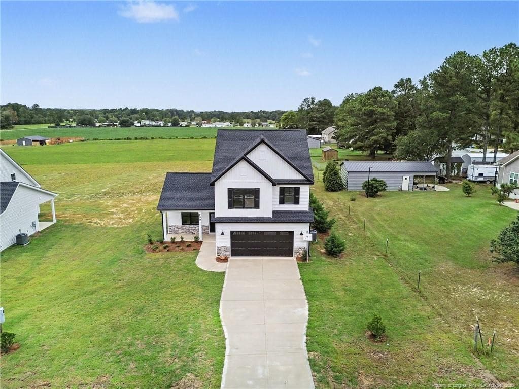Photo 26 - 700 Brown Road, Lillington, NC 28328